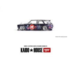 114-Datsun KAIDO 510 Wagon Hanami V3 Kaido