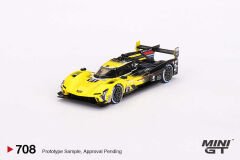 708-Cadillac V-Series.R Cadillac Racing 2023 IMSA Daytona 24 Hrs 3rd Place MGT00708