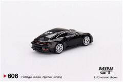 606-Porsche 911 (992) GT3 Touring Black