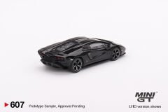607-Lamborghini Countach LPI 800-4 Nero Maia