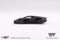 607-Lamborghini Countach LPI 800-4 Nero Maia