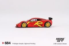 684-McLaren F1 GTR 1996 Presentation