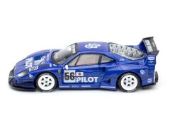 inno64 LBWK Ferrari F40 Tokyo Auto Salon 2024