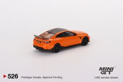 526 - BMW M4 M-Performance (G82) Fire Orange