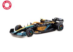 Tarmac Works X iXO Models 164 McLaren MCL36 Abu Dhabi Grand Prix 2022 Lando Norris #4- GLOBAL64 T64G-F041-LN3