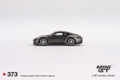 373 - Porsche 911 (992) GT3 Touring Agate Grey Metallic