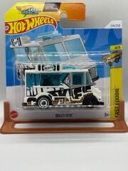 Hot Wheels Quick Bite