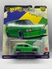 Hot Wheels Premium Volkswagen Brasilia