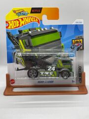 Hot Wheels Heavy Hitcher P