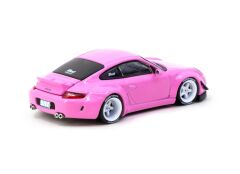 Tarmac Works RWB 997 Pink - HOBBY64