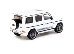 Tarmac Works Mercedes-AMG G 63 Edition 55 - ROAD64