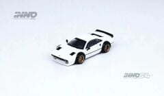 inno64 LBWK 308 GTB White IN64-LBWK308