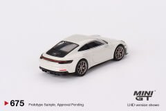 675-Porsche 911 (992) GT3 Touring Crayon