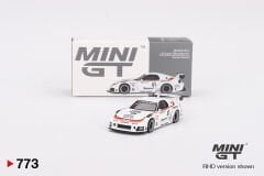 773 - MAZDA RX-7 LB-Super Silhouette #41 Numero Reserve