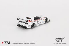 773 - MAZDA RX-7 LB-Super Silhouette #41 Numero Reserve