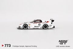 773 - MAZDA RX-7 LB-Super Silhouette #41 Numero Reserve