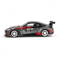 820 MİJO - Toyota GR86 Larry Chen's HKS Turbocharged GR86 Blister Paket