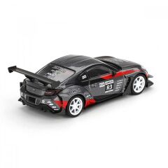 820 MİJO - Toyota GR86 Larry Chen's HKS Turbocharged GR86 Blister Paket