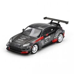 820 MİJO - Toyota GR86 Larry Chen's HKS Turbocharged GR86 Blister Paket