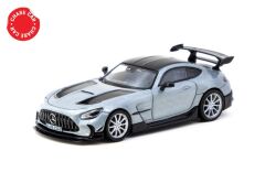 Tarmac Works Mercedes-Benz AMG GT Black Series Silver Metallic - GLOBAL64