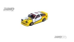 inno64 Toyota Sprinter Trueno AE86 Brunei Diecast Kustom Show 2024