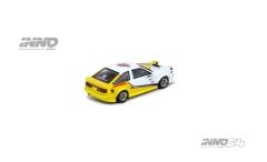 inno64 Toyota Sprinter Trueno AE86 Brunei Diecast Kustom Show 2024