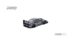 inno64 LBWK F40 Chrome Black (Chase Car Included)