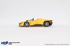 BBR Ferrari Daytona SP3 Giallo Modena