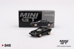 846 - Lancia Stratos HF Stradale Nero