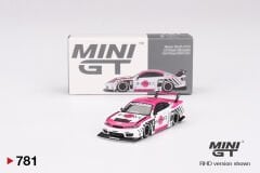 781 - Nissan LB-Super Silhouette S15 SILVIA Auto Finesse SEMA 2023