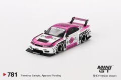 781 - Nissan LB-Super Silhouette S15 SILVIA Auto Finesse SEMA 2023