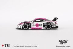 781 - Nissan LB-Super Silhouette S15 SILVIA Auto Finesse SEMA 2023