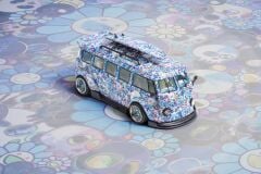 Liberty64 T1 Volkswagen One Sunflower