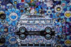 Liberty64 T1 Volkswagen One Sunflower