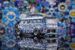 Liberty64 T1 Volkswagen One Sunflower