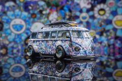 Liberty64 T1 Volkswagen One Sunflower