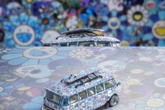 Liberty64 T1 Volkswagen One Sunflower