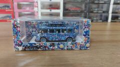Liberty64 T1 Volkswagen One Sunflower