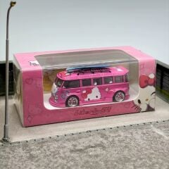 Liberty64 T1 Volkswagen Hello Kity