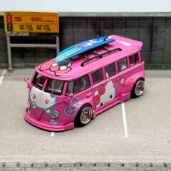 Liberty64 T1 Volkswagen Hello Kity
