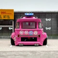 Liberty64 T1 Volkswagen Hello Kity
