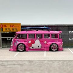 Liberty64 T1 Volkswagen Hello Kity