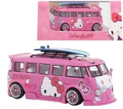 Liberty64 T1 Volkswagen Hello Kity