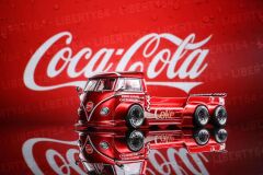 Liberty64 Volkswagen Trailer Coca-Cola Livery