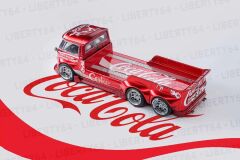Liberty64 Volkswagen Trailer Coca-Cola Livery