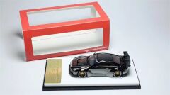mymodelcollect Nissan Skyline GTR R35