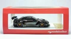 mymodelcollect Nissan Skyline GTR R35