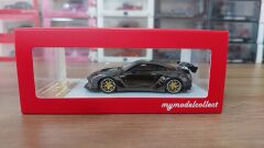 mymodelcollect Nissan Skyline GTR R35
