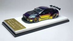 mymodelcollect Nissan Skyline GTR R35 Colour
