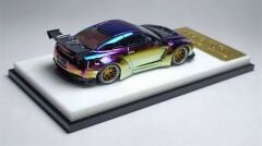 mymodelcollect Nissan Skyline GTR R35 Colour